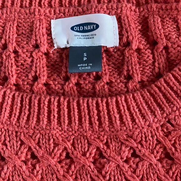 Old Navy Sweater - Picture 3 of 5